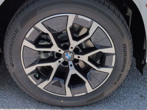 New 2026 BMW X3 xDrive30i w/ Convenience Package AWD/4WD image 11