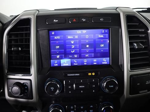 Used 2021 Ford F350 Lariat AWD/4WD image 61
