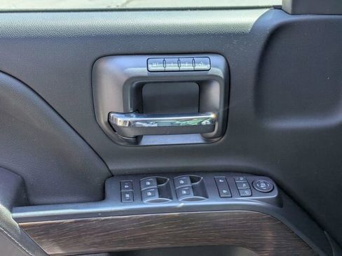 Used 2018 GMC Sierra 1500 Denali w/ Denali Ultimate Package AWD/4WD image 12