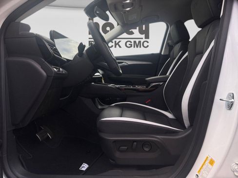 New 2026 Buick Envision Sport Touring image 9