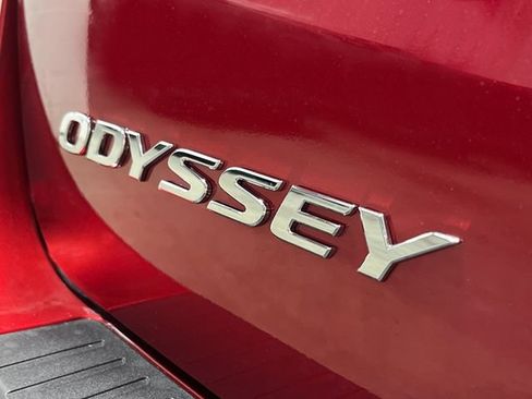 New 2026 Honda Odyssey Sport-L image 10