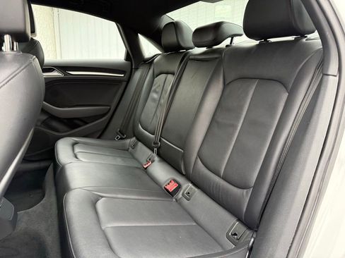 Used 2020 Audi A3 2.0T Premium image 17