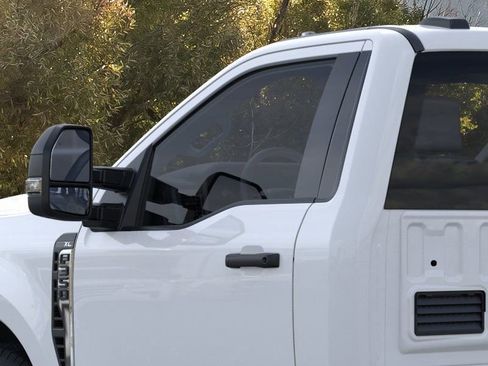 New 2025 Ford F350 XL image 20