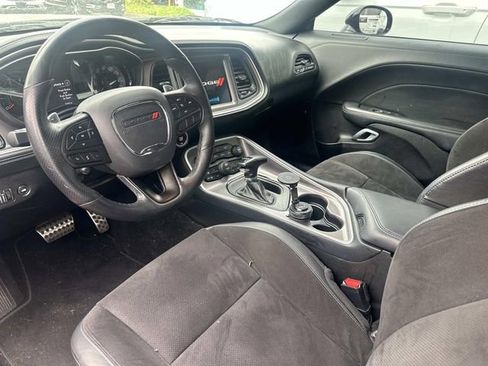 Used 2021 Dodge Challenger GT w/ Plus Package image 3