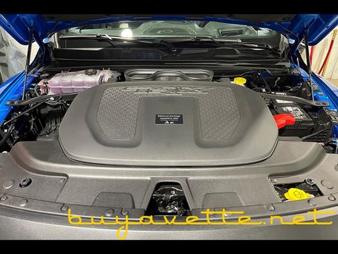 Used 2024 RAM 1500 TRX w/ TRX Level 2 Equipment Group image 30