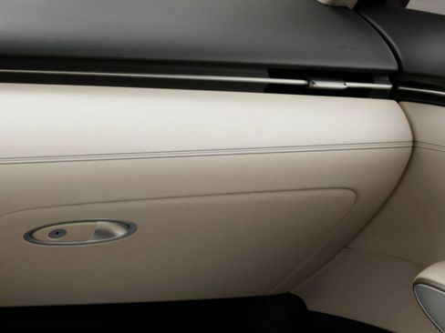New 2026 Genesis GV70 2.5T Select AWD/4WD image 23