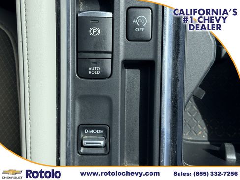 Used 2022 Nissan Pathfinder SL w/ SL Premium Package FWD image 25