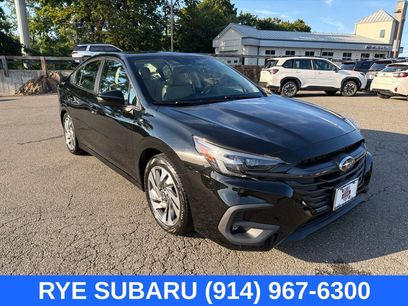 Certified 2023 Subaru Legacy Limited