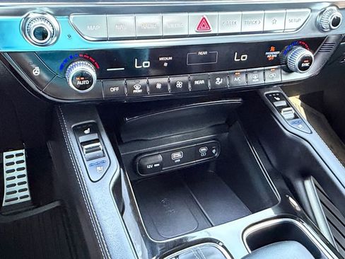 Used 2024 Kia Telluride SX Prestige X-Line AWD/4WD image 28