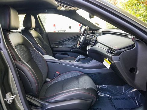 New 2026 Dodge Charger R/T AWD/4WD image 16