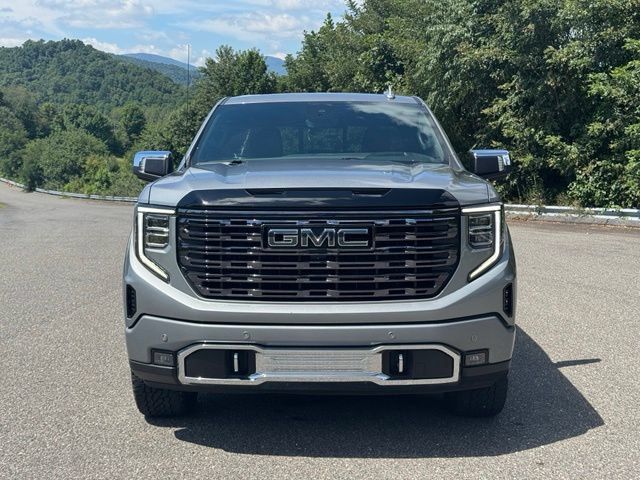 Certified 2025 GMC Sierra 1500 Denali Ultimate AWD/4WD image 32