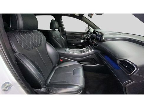Used 2022 Hyundai Santa Fe Calligraphy AWD/4WD image 18