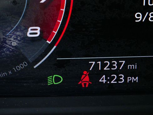 Used 2021 Audi Q3 2.0T Premium Plus w/ Premium Plus Package AWD/4WD image 9