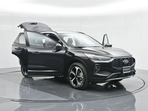 Used 2024 Ford Escape ST-Line Elite image 33