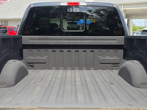 Used 2019 Ford F150 King Ranch w/ Equipment Group 601A Luxury AWD/4WD image 9