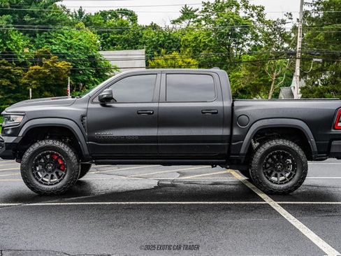 Used 2023 RAM 1500 TRX w/ TRX Level 2 Equipment Group image 3