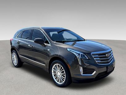 Used 2019 Cadillac XT5 FWD