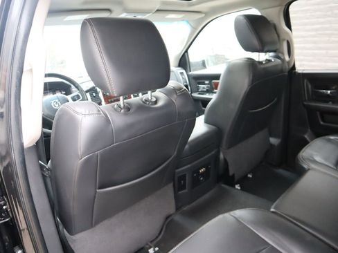 Used 2010 Dodge Ram 2500 Truck Laramie w/ Protection Group AWD/4WD image 41