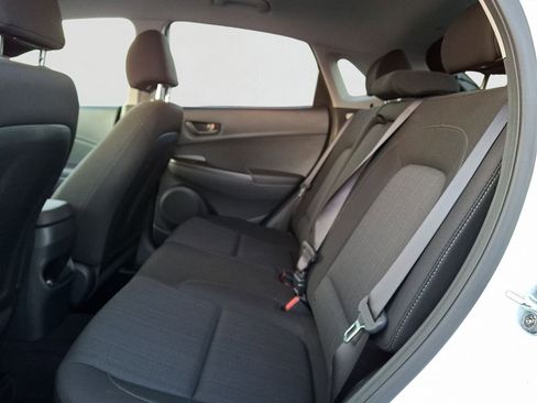 Certified 2023 Hyundai Kona SEL image 11