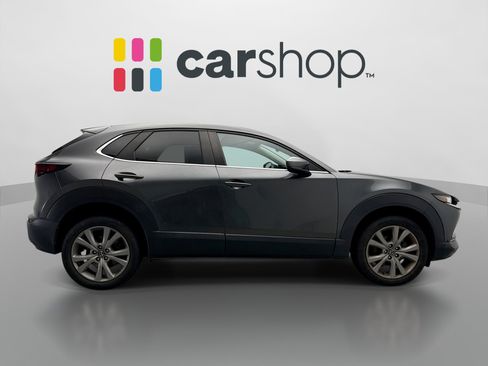 Used 2022 MAZDA CX-30 AWD 2.5 S w/ Select Package image 6