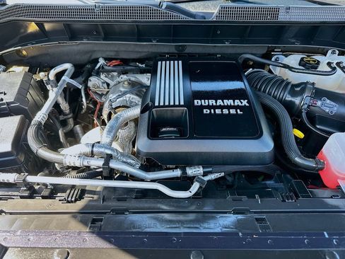 Certified 2024 Chevrolet Silverado 1500 RST w/ Protection Package AWD/4WD image 29
