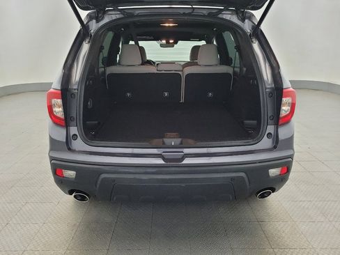 Used 2021 Honda Passport Touring image 29
