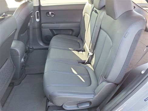 New 2026 Hyundai Ioniq 5 SEL image 21