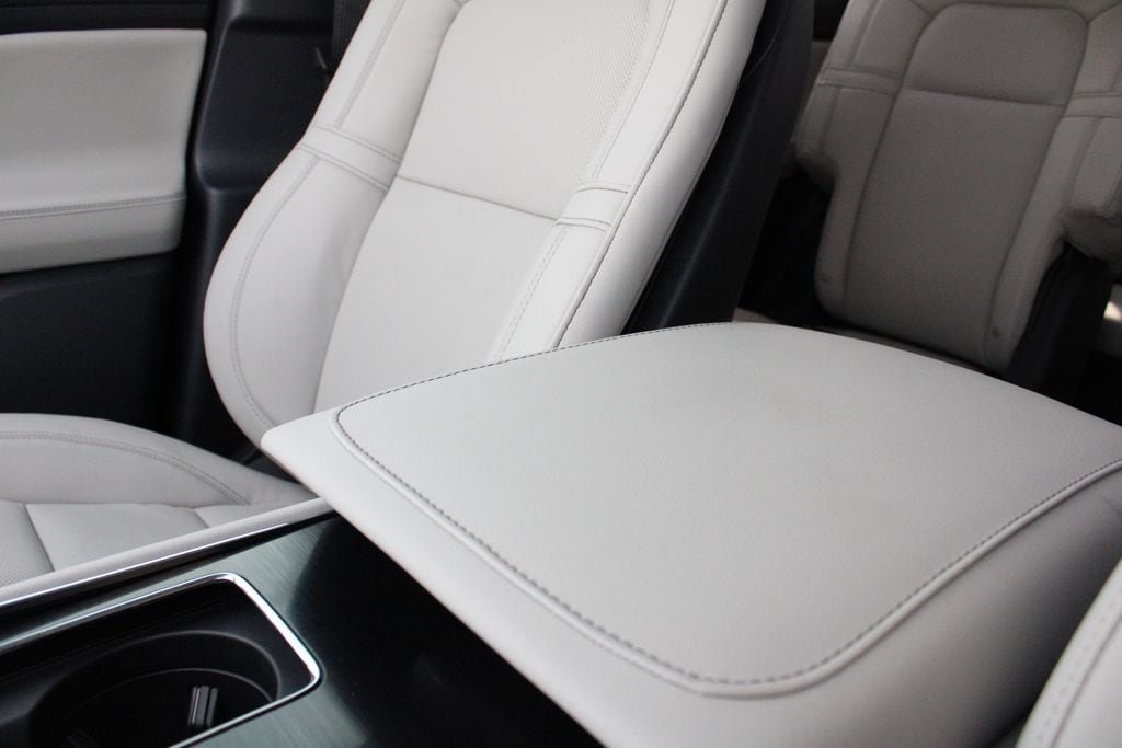 New 2027 Lincoln Aviator Reserve AWD/4WD image 18