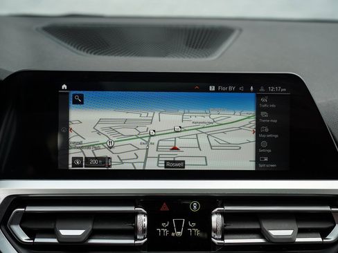 Used 2022 BMW 330i Sedan w/ Convenience Package image 31