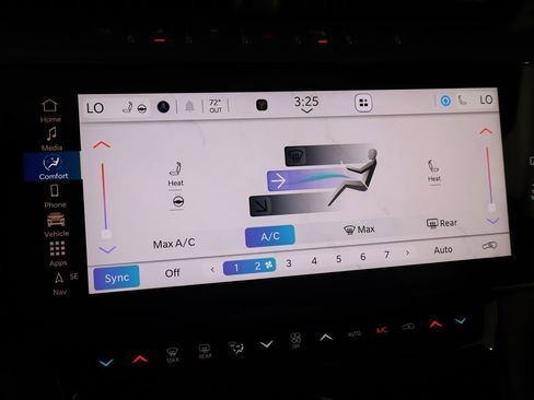 New 2026 Jeep Grand Cherokee Limited w/ Limited Altitude Package image 33