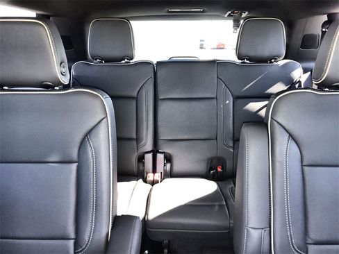 New 2026 Chevrolet Tahoe Premier image 22