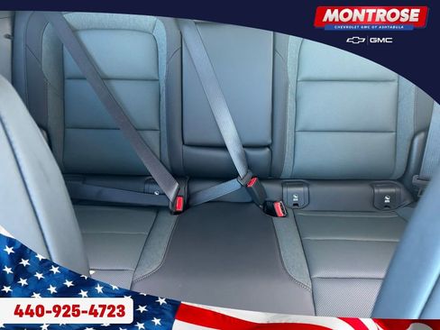 New 2026 GMC Terrain AT4 w/ Technology Package II image 20