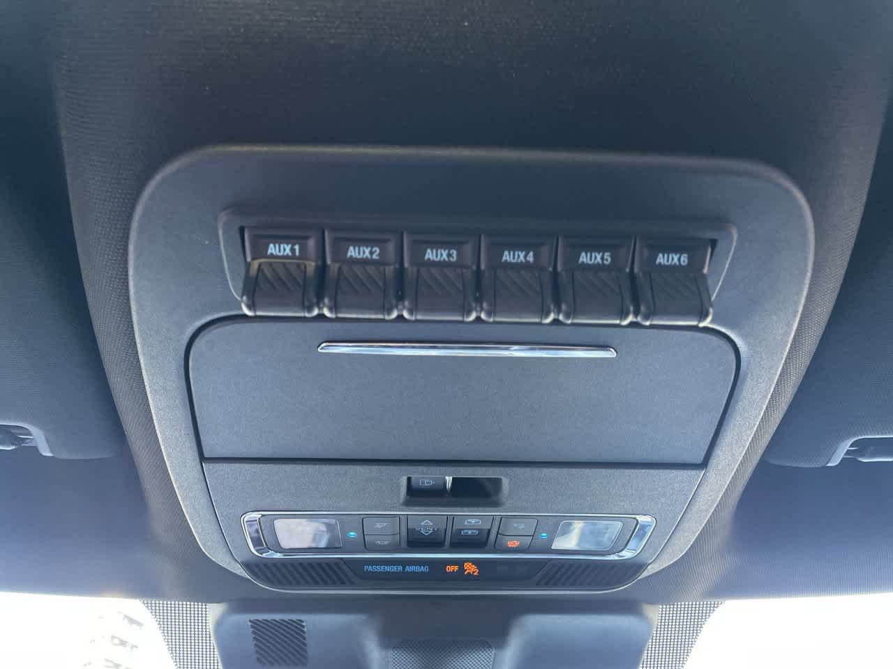 Used 2023 Ford F150 Raptor w/ Raptor 37 Performance Package AWD/4WD image 33