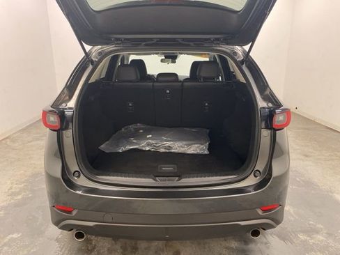 Used 2023 MAZDA CX-5 AWD 2.5 S w/ Select Package image 26