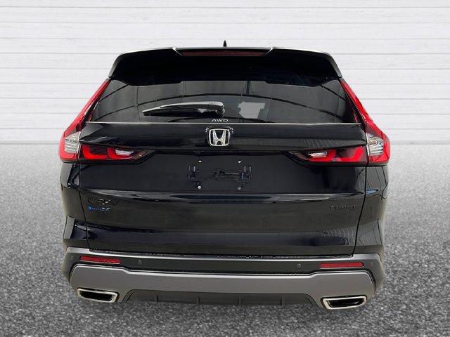 New 2026 Honda CR-V Sport-L image 4