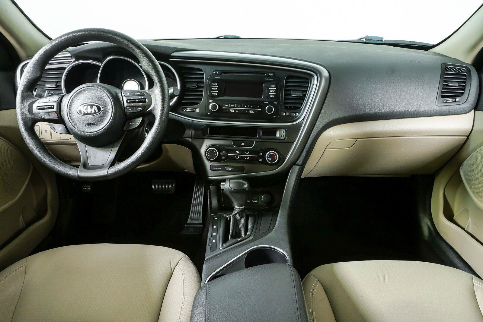 Used 2015 Kia Optima LX FWD image 17