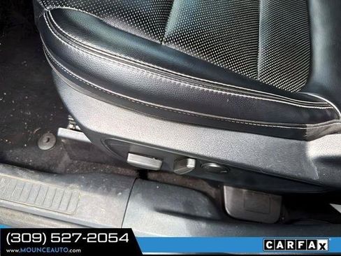 Used 2021 Ford Escape SEL AWD/4WD image 16