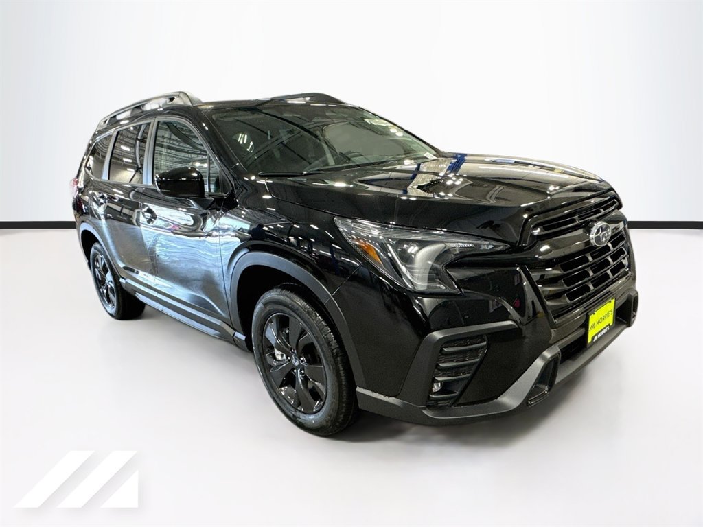 New 2027 Subaru Ascent Premium AWD/4WD image 3