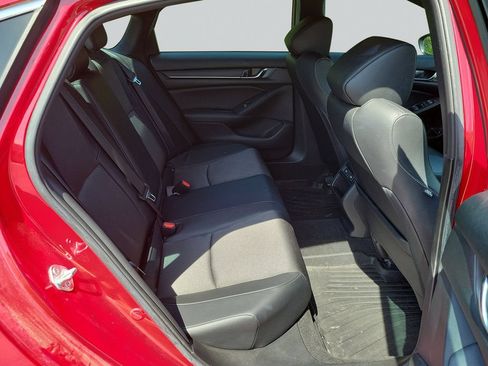 Used 2022 Honda Accord Sport image 34