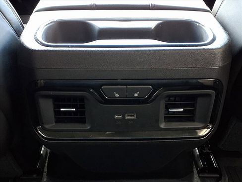 Used 2023 GMC Sierra 1500 AT4X w/ AT4X AEV Edition image 12