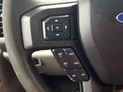 Used 2018 Ford F350 XL w/ Power Equipment Group AWD/4WD image 18