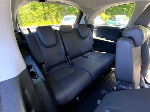 Used 2019 Honda Odyssey EX-L image 29