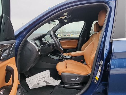 Used 2022 BMW X3 xDrive30i image 15