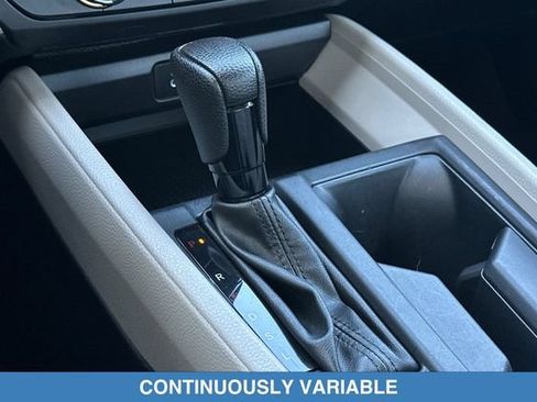 Certified 2024 Honda Accord LX image 23