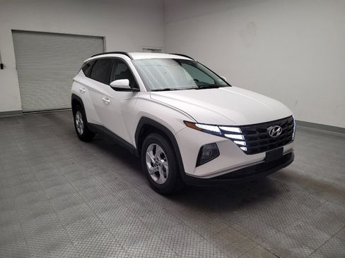 Used 2024 Hyundai Tucson SEL AWD/4WD image 13