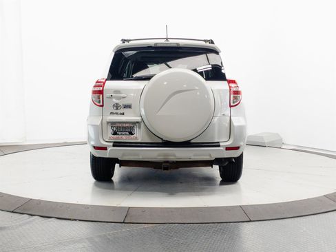 Used 2012 Toyota RAV4 Limited w/ Premium Plus Value Pkg AWD/4WD image 9