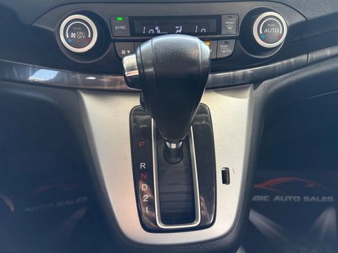 Used 2014 Honda CR-V EX-L image 24