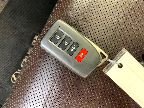 Used 2017 Lexus RX 350 AWD w/ Premium Package image 15