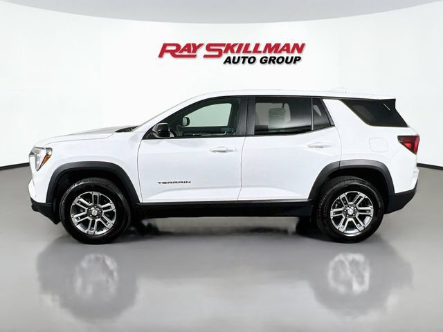 Used 2026 GMC Terrain Elevation AWD/4WD image 4