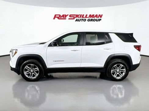 Used 2026 GMC Terrain Elevation AWD/4WD image 4